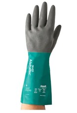 Ansell Chemical Resistant 15" Gloves