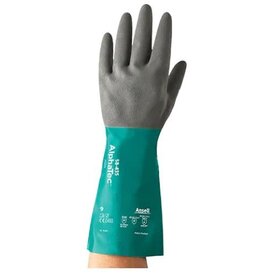 Ansell Chemical Resistant 15" Gloves