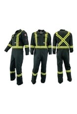 Atlas Guardian FR/AR Coveralls - CSA Class 1