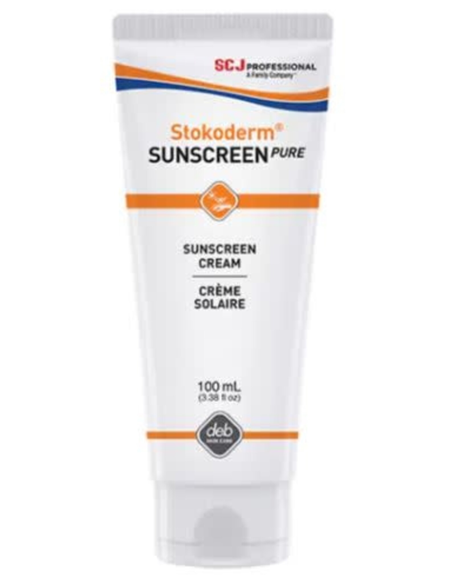 SC Johnson Sunscreen SPF 30, 100 ml