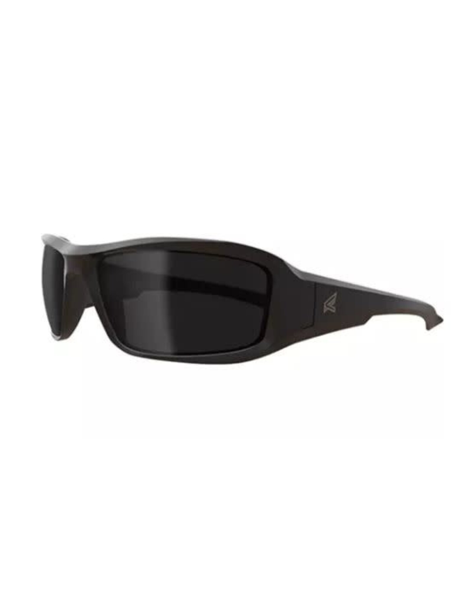 Edge BrazeauTinted Safety Glasses w/Vapour Barrier