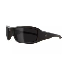 Edge BrazeauTinted Safety Glasses w/Vapour Barrier