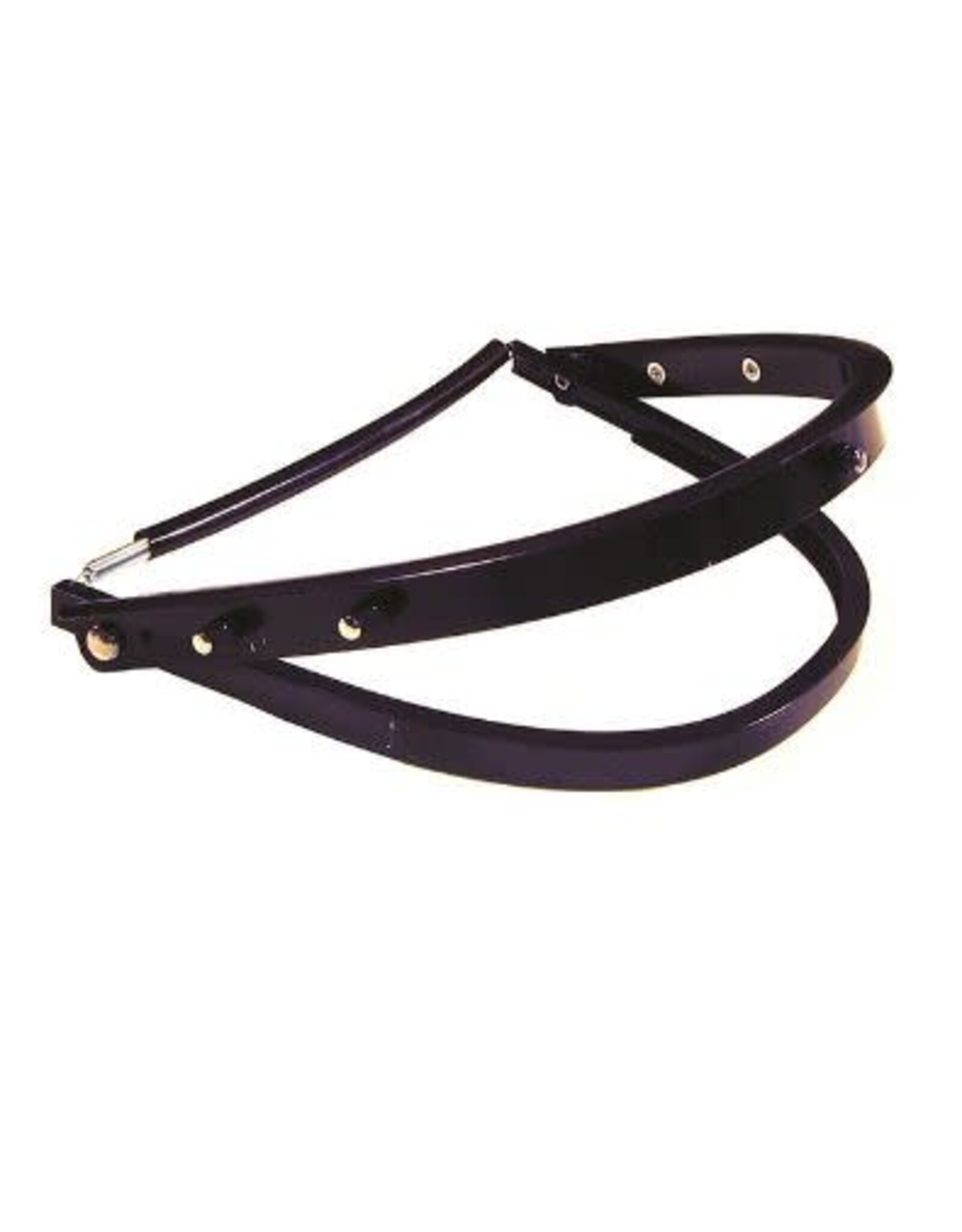 ValuGard Aluminum Face Shield Bracket