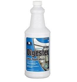 Hospeco Bio-Enzymatic Urine Digester, 946ml