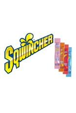 Sqwinchers Lite Electrolyte QwikStiks, 50/Bx