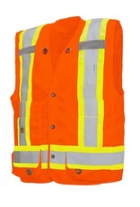 Ground Force Deluxe Surveyor's Vest