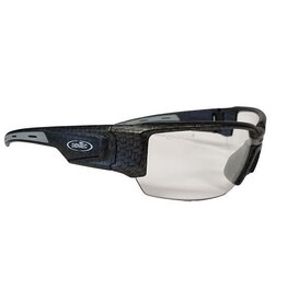 Dentec Hartley Safety Glasses, CF Design, Clear