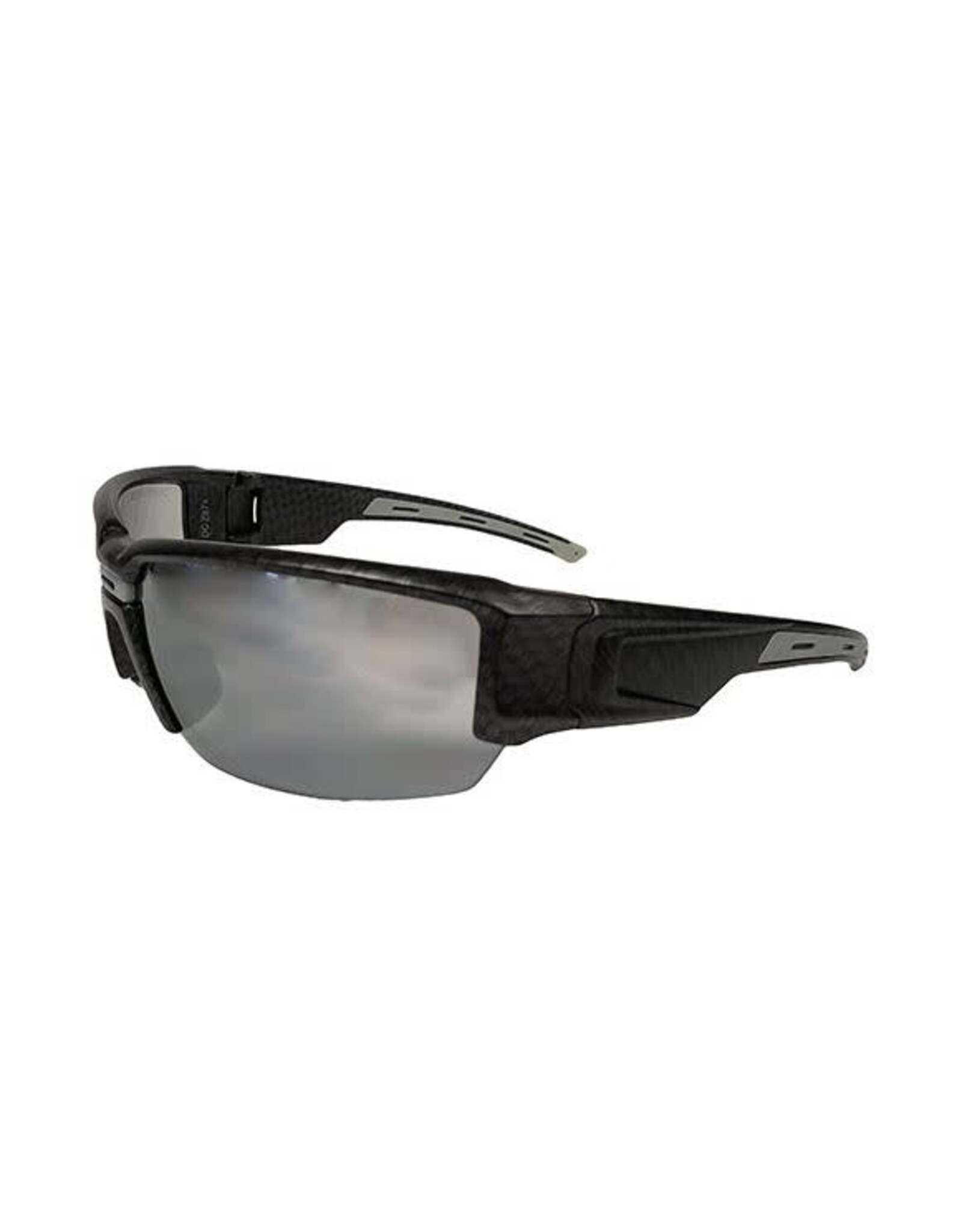 Dentec Hartley Safety Glasses, CF Design, Smoke