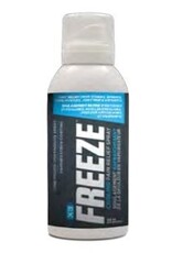 X3 Freeze Continuous Spray, 120ml