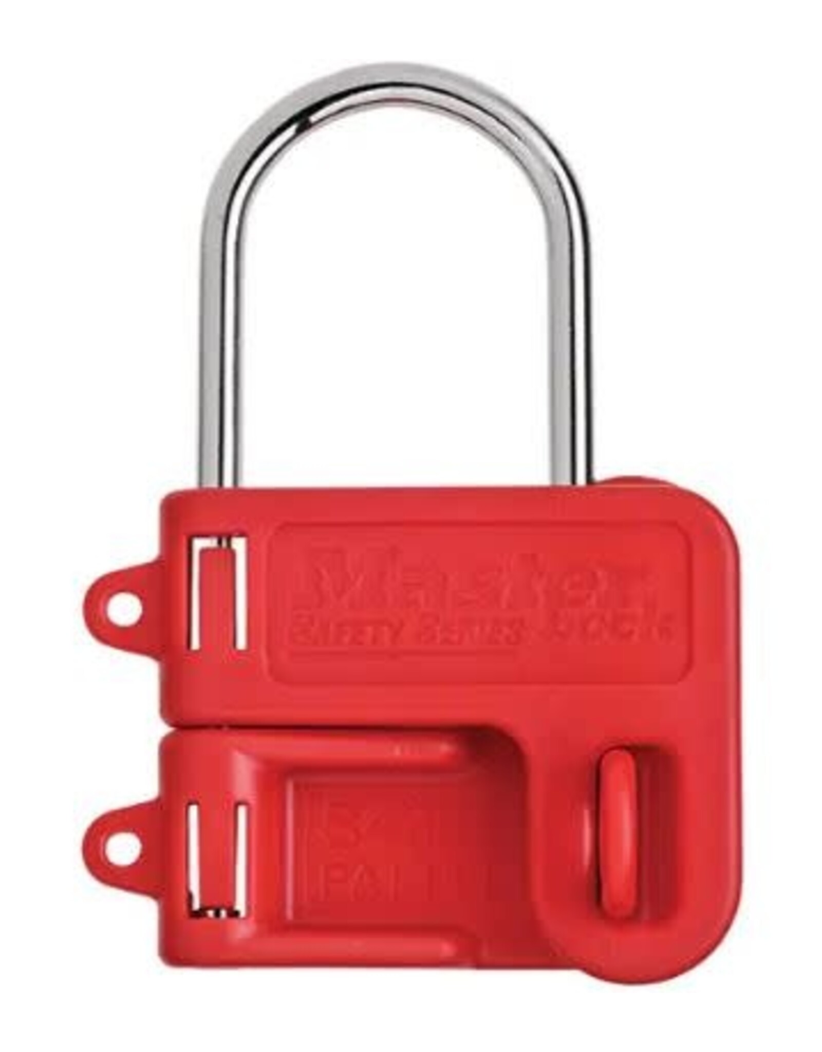 Master Lock Safety Lockout Hasp