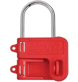 Master Lock Safety Lockout Hasp