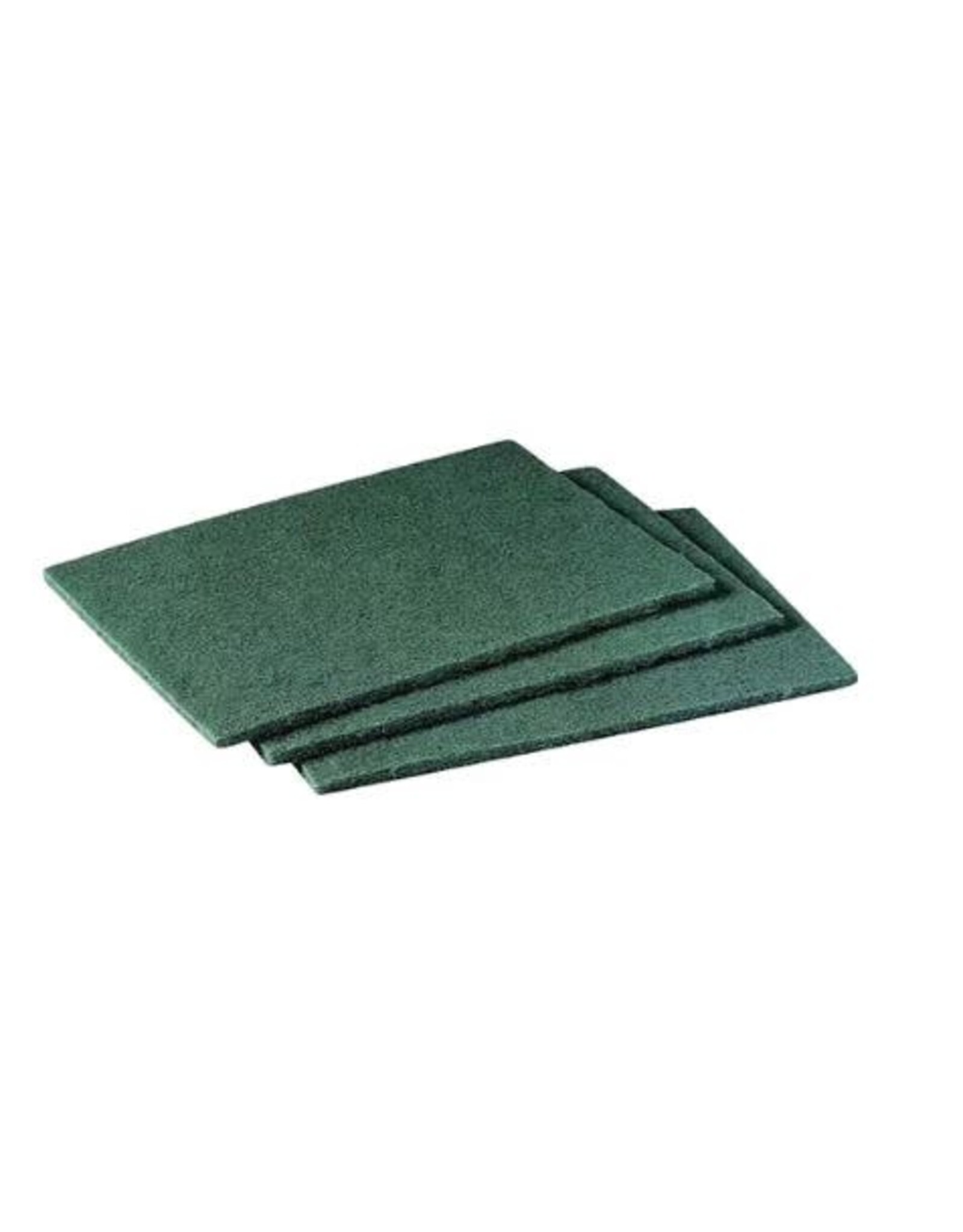 3M 3M - Scotch-Brite Med. Duty Scouring Pad - 6"x9" (10)