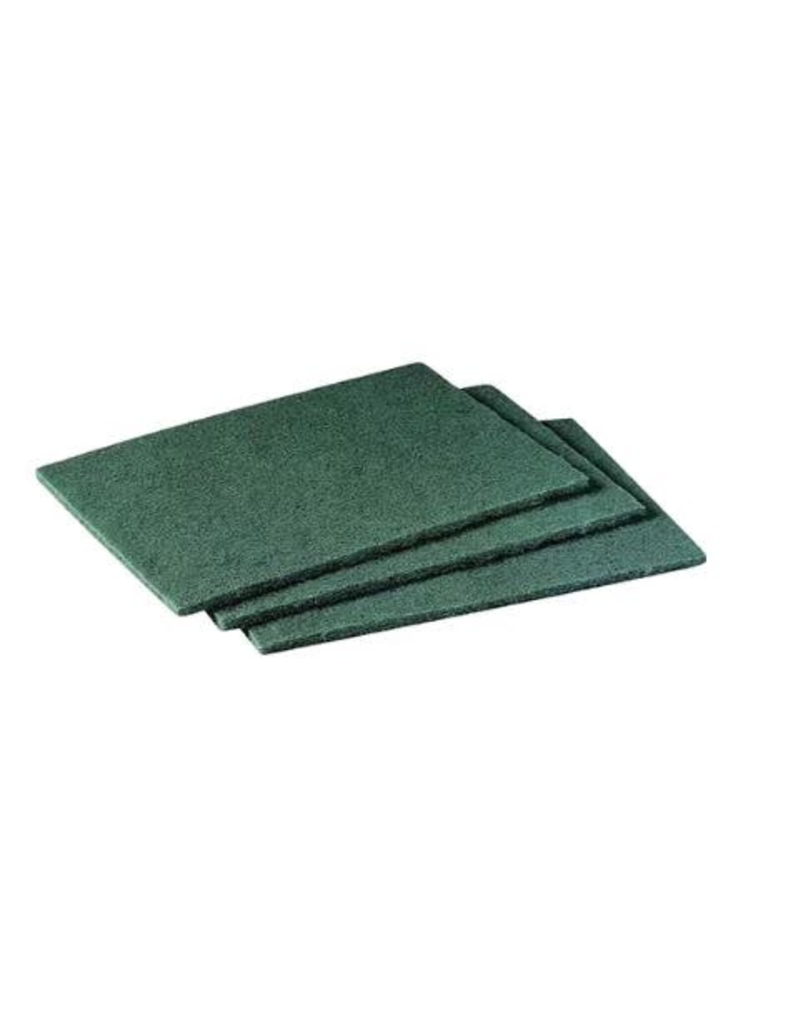 3M - Scotch-Brite Med. Duty Scouring Pad - 6"x9"