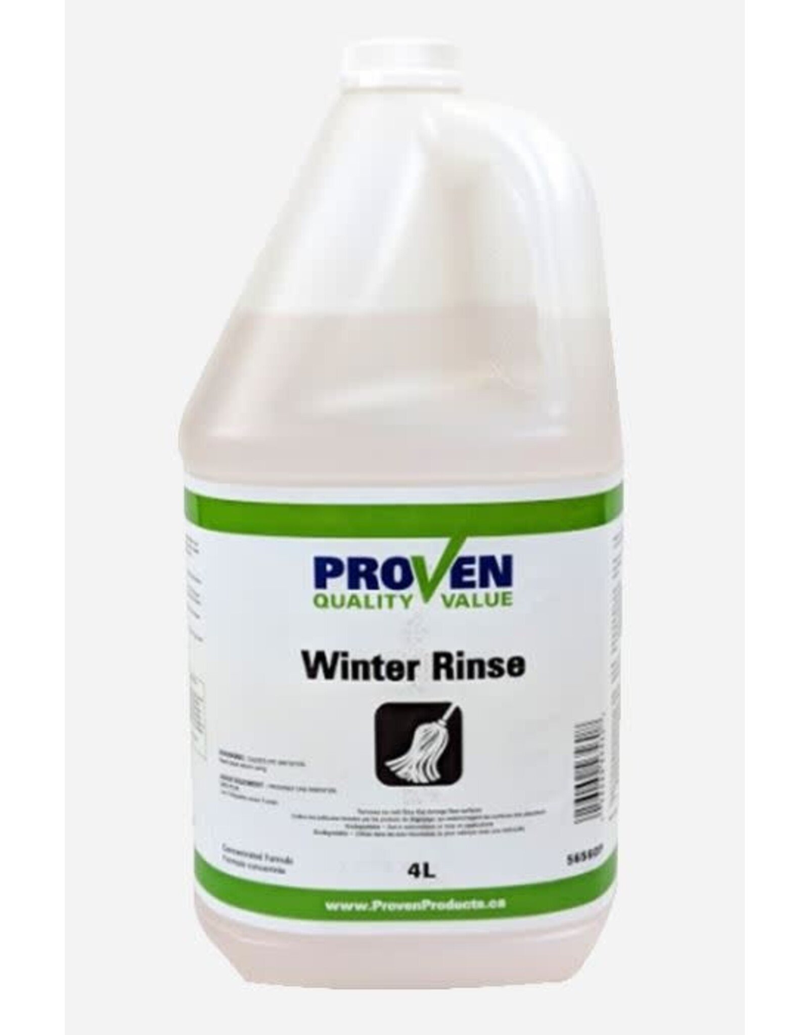 Proven Proven Winter Rinse, 4L