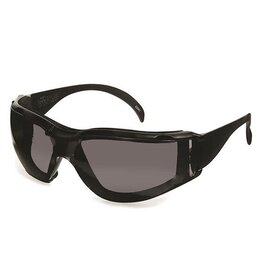 KG Nemesis Safety Sunglasses - Smoke (CSA Z94.3) - Southwest Safety & Supply