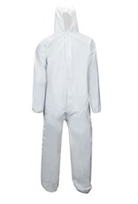 PIO Disposable Coverall - 5 Pack