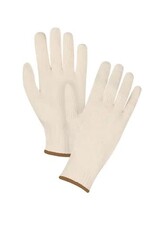 String Knit Liner Gloves