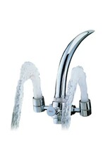 Opti-Klens Eyewash Fountain