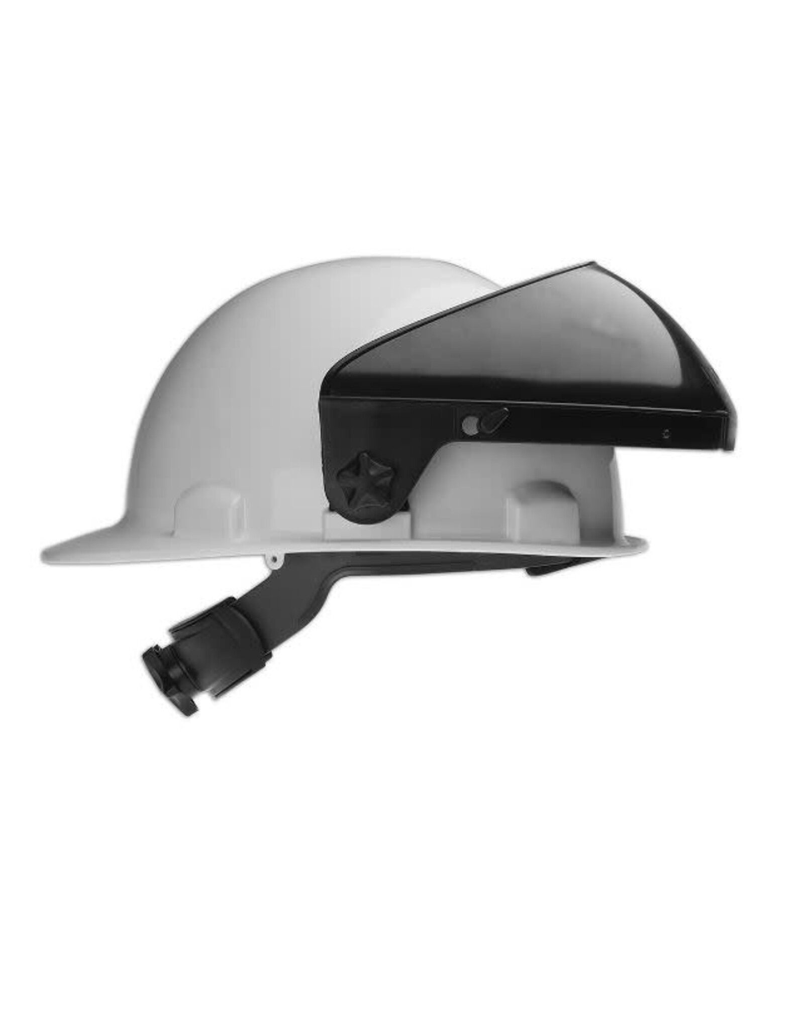 Dynamic Cap Mount Headgear w/Swivel