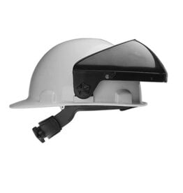 Dynamic Cap Mount Headgear w/Swivel