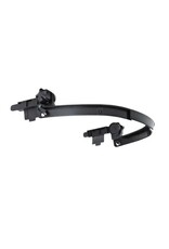 Dynamic Hard Hat Faceshield Bracket