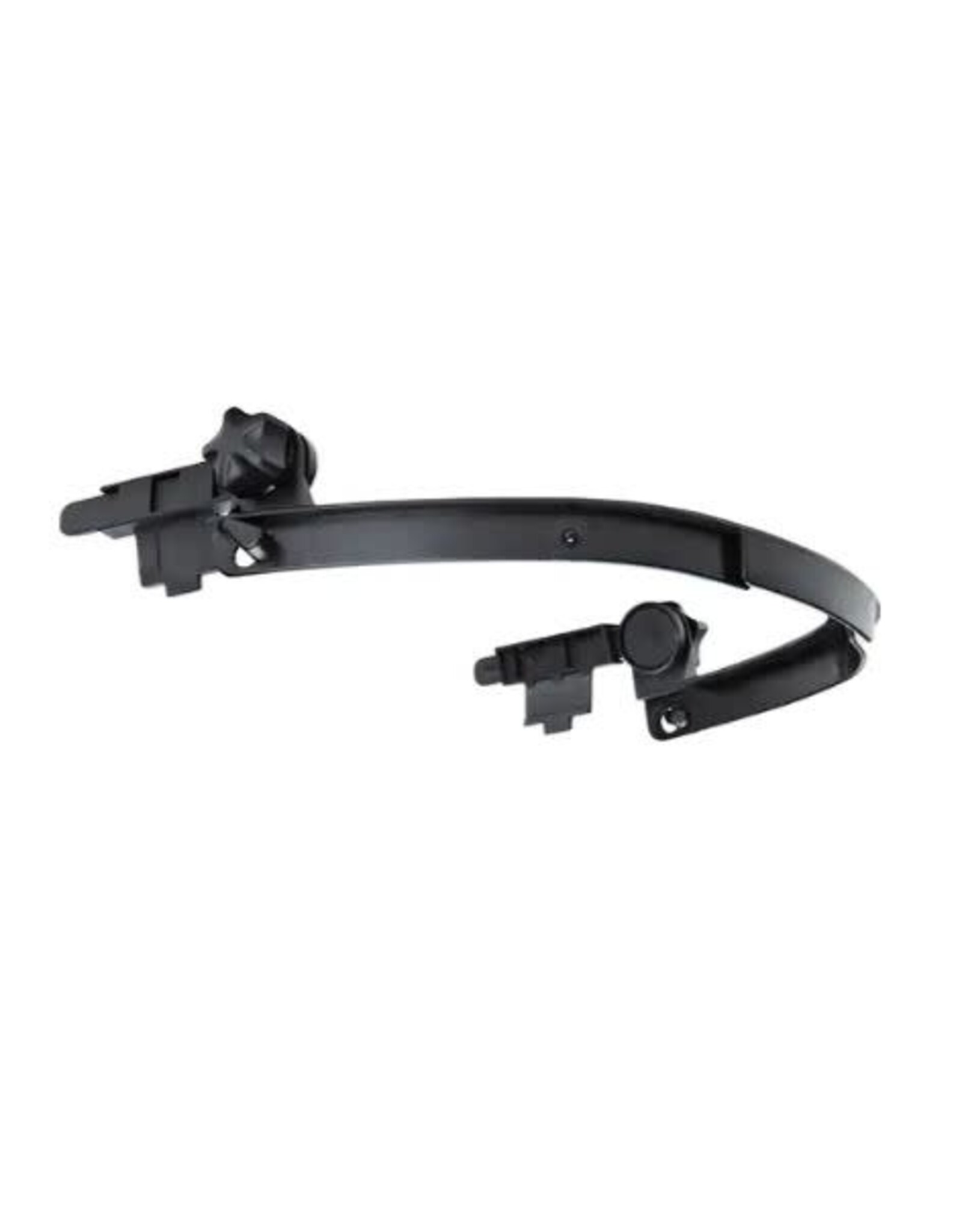 Dynamic Hard Hat Faceshield Bracket