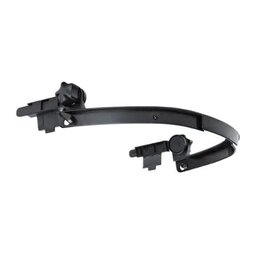 Dynamic Hard Hat Faceshield Bracket