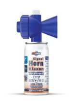 Emzone Non-Flammable Air Horn, 28g