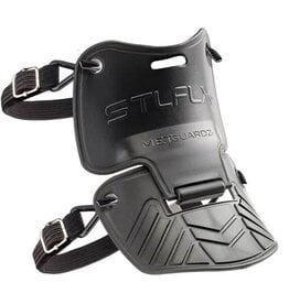 STLFLX Metguardz, Slip-on Metguard and Lace Protector