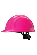 Honeywell Honeywell North Zone Hardhat, Ratchet, Pink