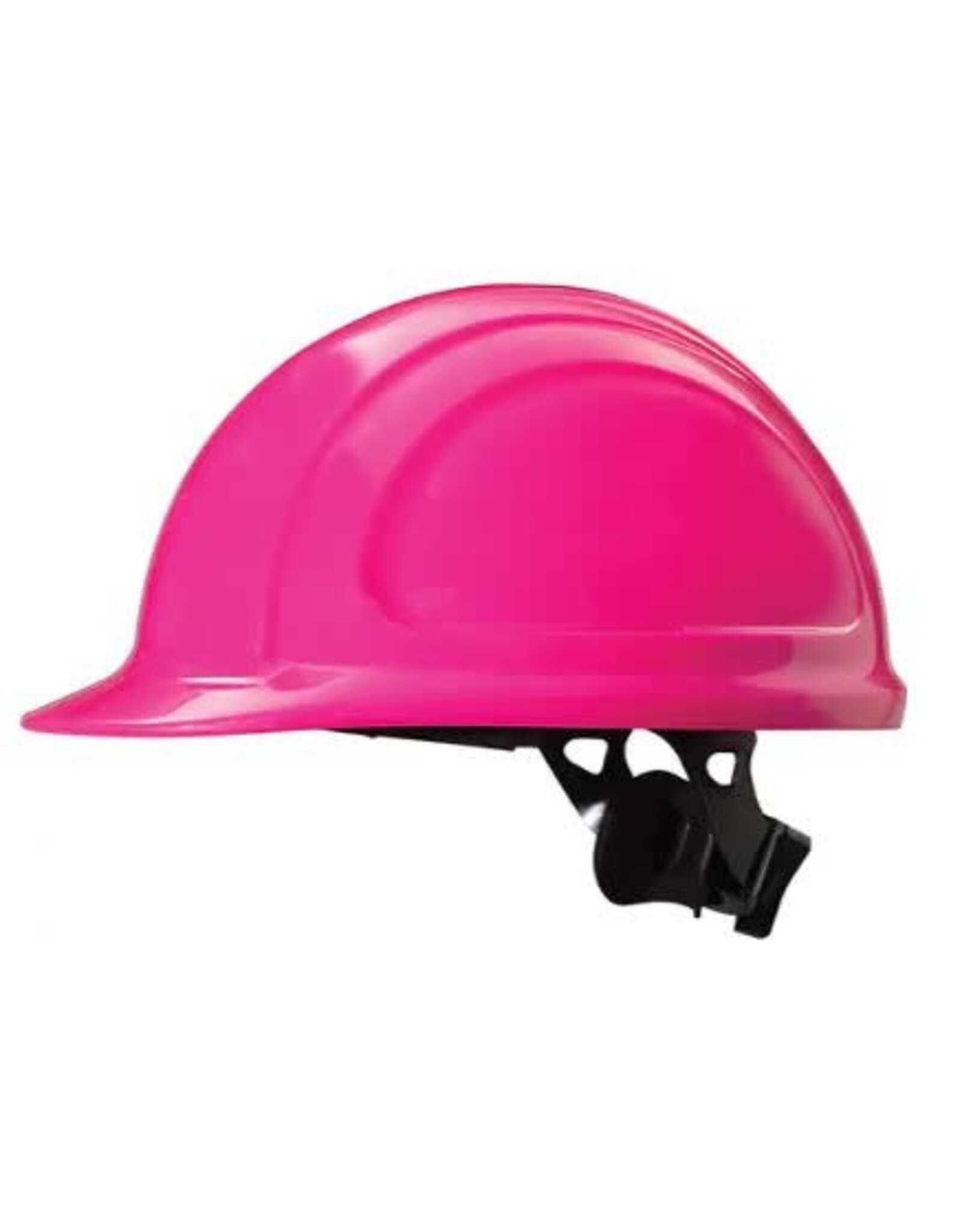 Honeywell North Zone Hardhat, Ratchet, Pink