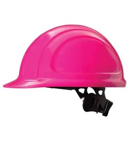Honeywell Honeywell North Zone Hardhat, Ratchet, Pink