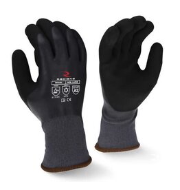 Radians Waterproof Cut A2 Glove