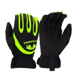 Pyramex Synthetic Leather Glove