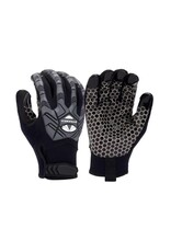 Pyramex Syn. Leather Impact/Abr/Puncture Glove