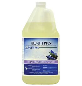 Dustbane Blu-Lite Bathroom Cleaner, 4L