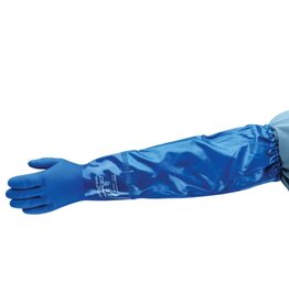 Ansell VersaTouch 23-201, 24" PVC Chem Resistant Gloves, XL Ansell VersaTouch 23-201, 24" PVC Chem Resistant Gloves, XL
