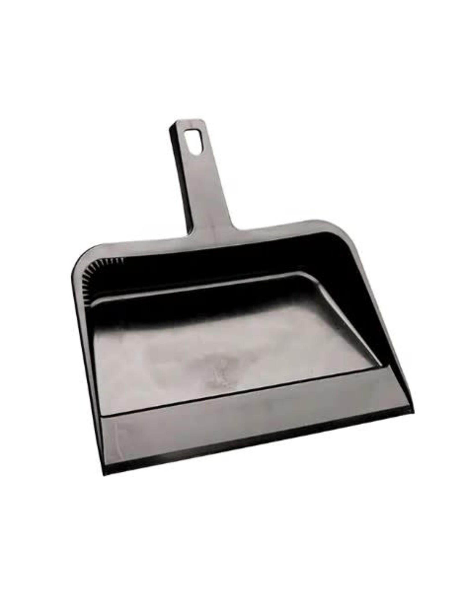 Dust Pan 12" Plastic