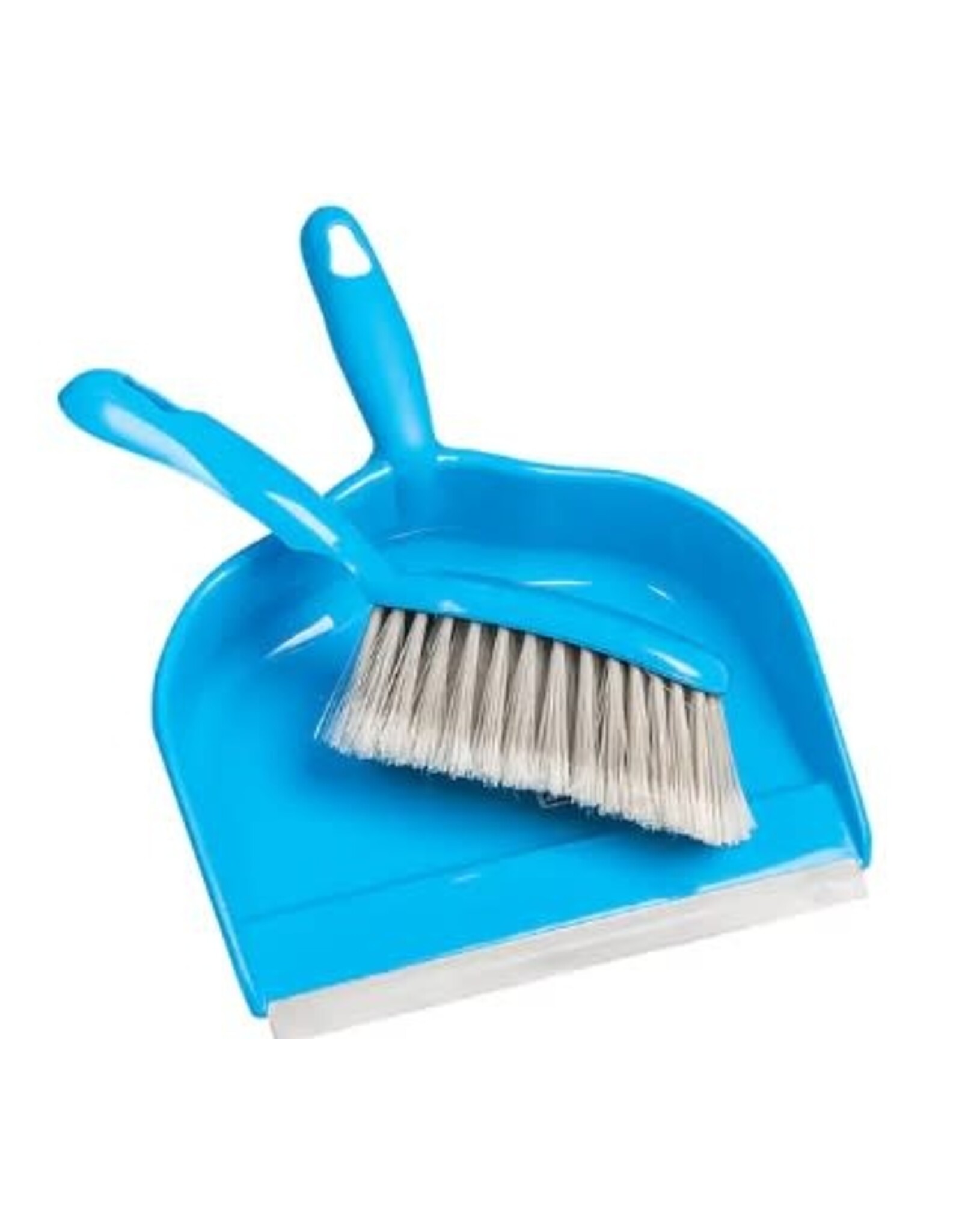 M2 Coutnertop Dust Pan/Brush, 8.5"