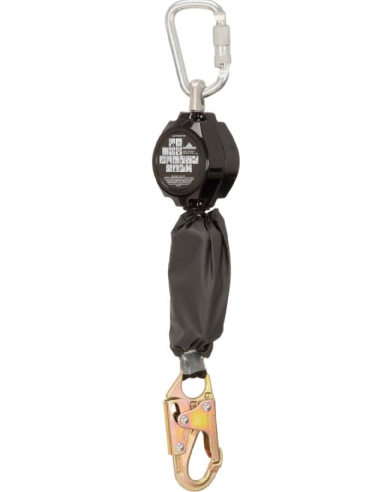 Peakworks 6' Leading Edge SRL w/Dyneema