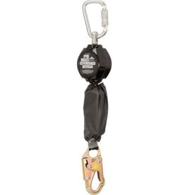 Peakworks 6' Leading Edge SRL w/Snap Hook