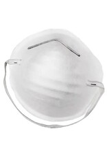 Honeywell Honeywell Nuisance Dust Masks (50)