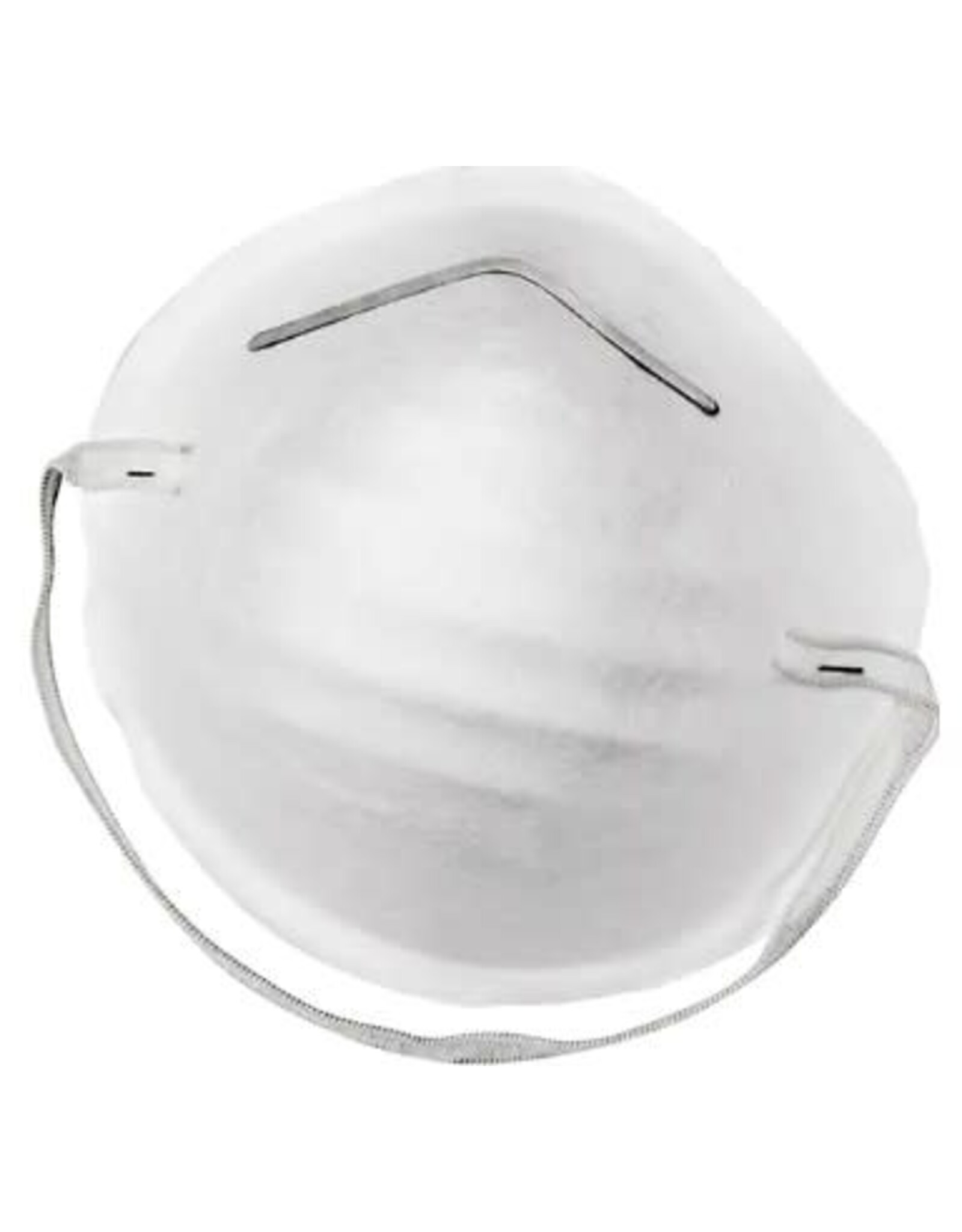 Honeywell Honeywell Nuisance Dust Masks (50)
