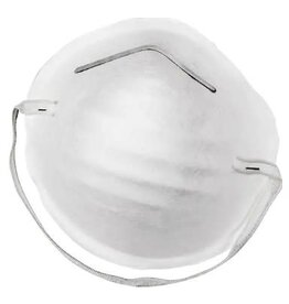 Honeywell Honeywell Nuisance Dust Masks (50)