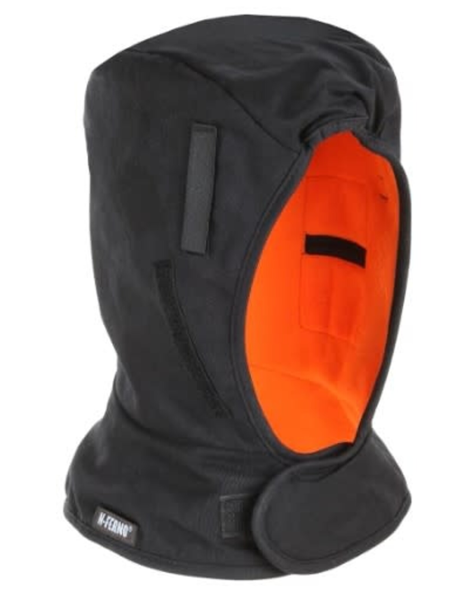 Ergodyne Winter Hard Hat Liner w/Straps