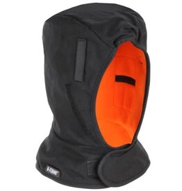 Ergodyne Winter Hard Hat Liner w/Straps