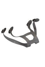 3M 3M Replacement Straps for 6000 Series Full Face Respirator