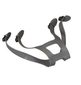 3M 3M Replacement Straps for 6000 Series Full Face Respirator