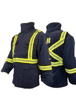Atlas FR/AR Insulated Parka Atlas FR/AR Insulated Parka