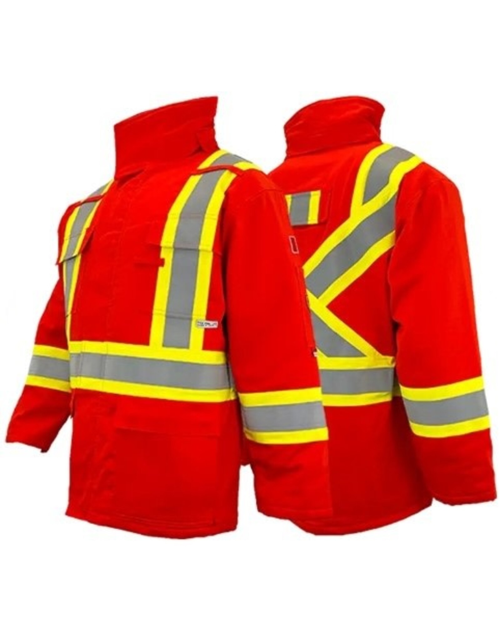 Atlas FR/AR Insulated Parka
